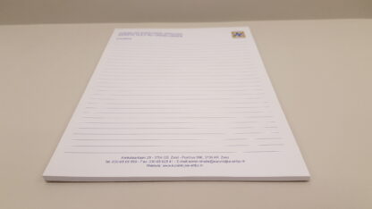 Schrijfblok A4